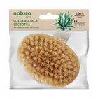 NATURA EKO UJĘDRNIAJĄCA SZCZOTKA DO MASAŻU CIAŁA 1 SZT.