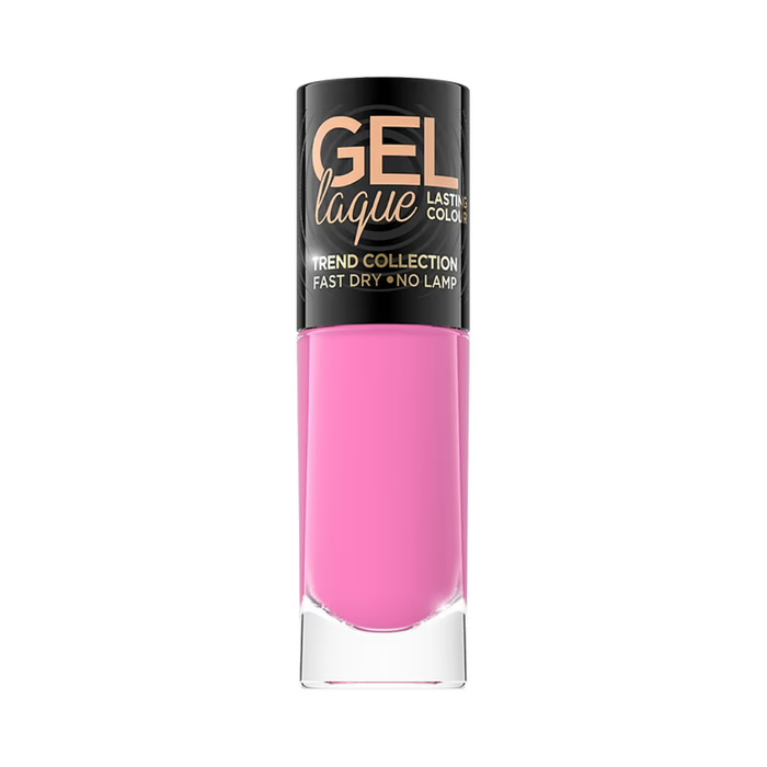 EVELINE ŻELOWY LAKIER DO PAZNOKCI 8 ML 283 main product photo
