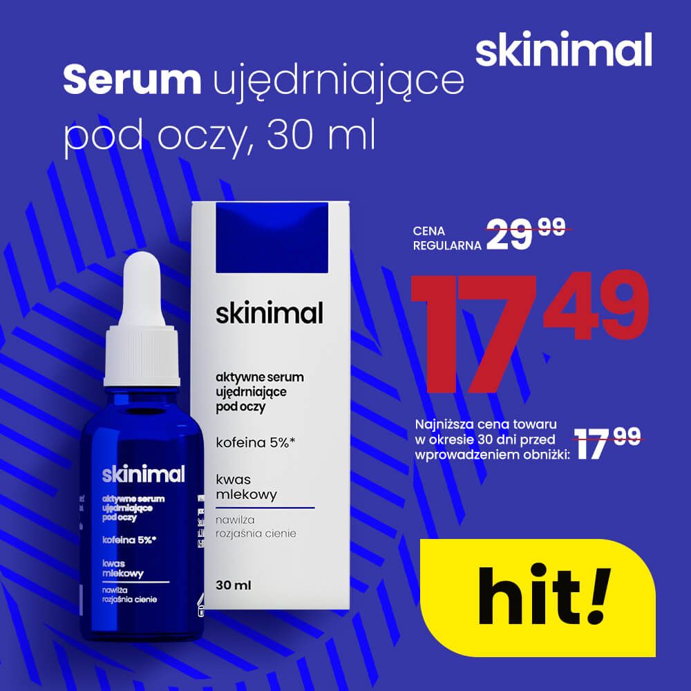 Skinimal Serum