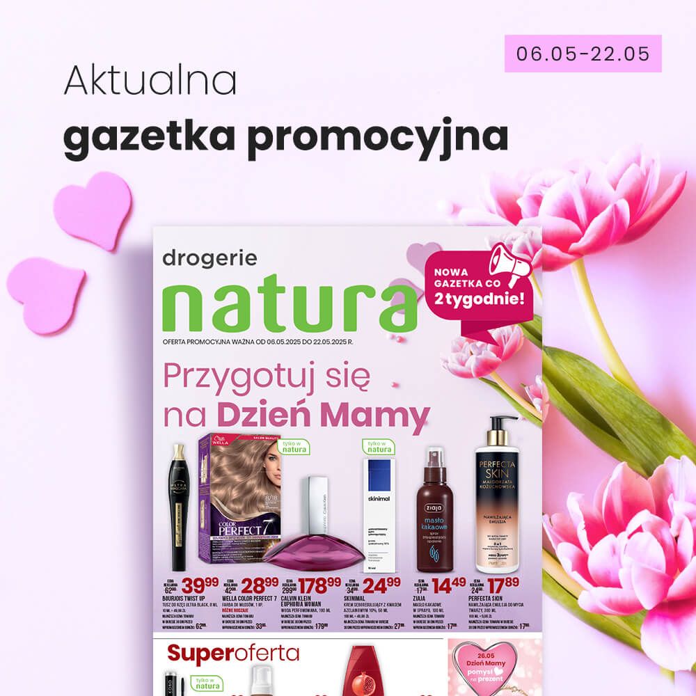 Gazetka promocyjna