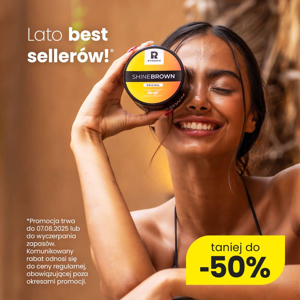 Lato bestsellerów
