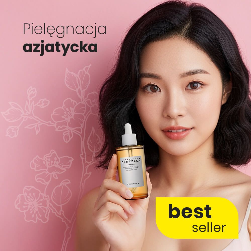 Pielęgnacja azjatycka