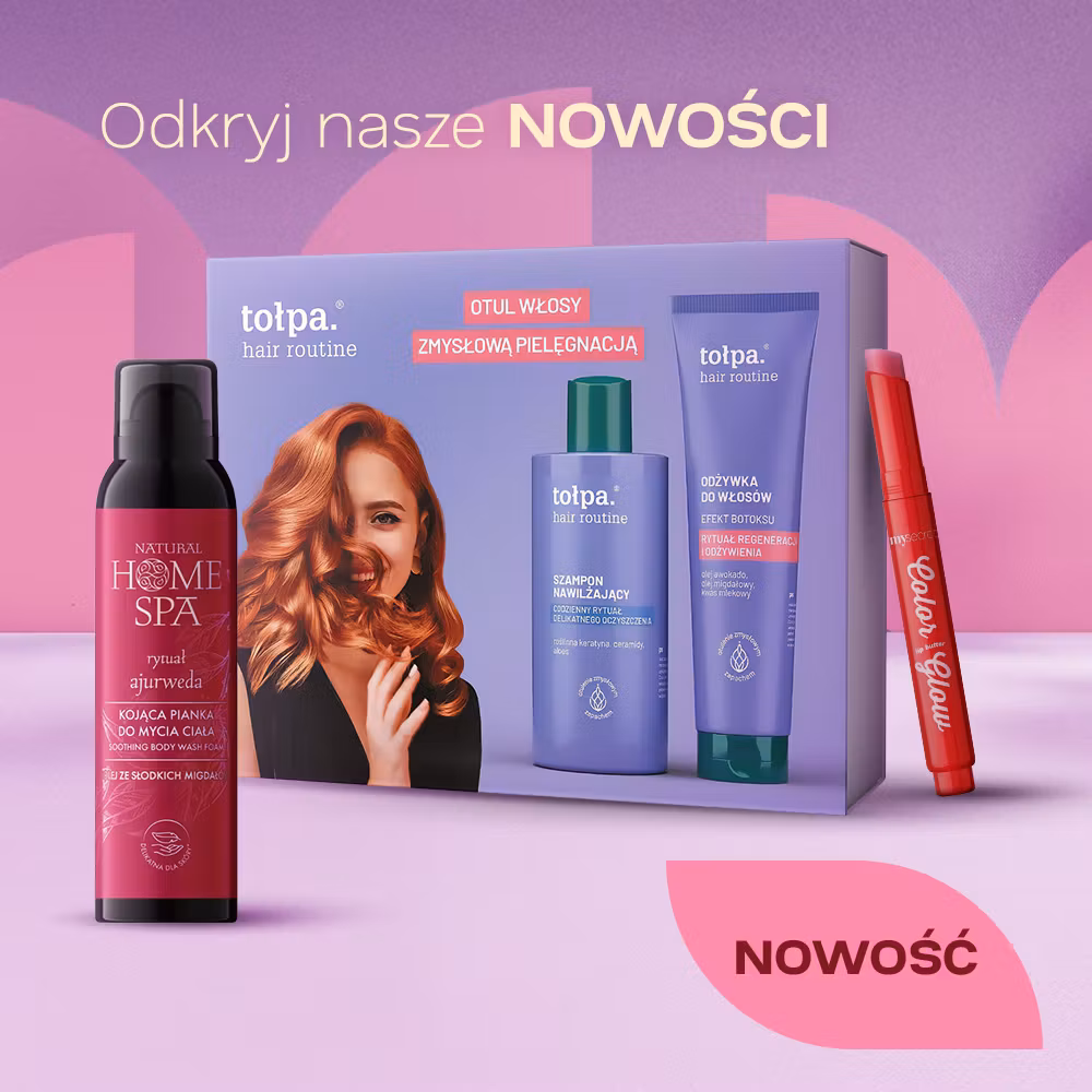 Odkryj nasze nowości