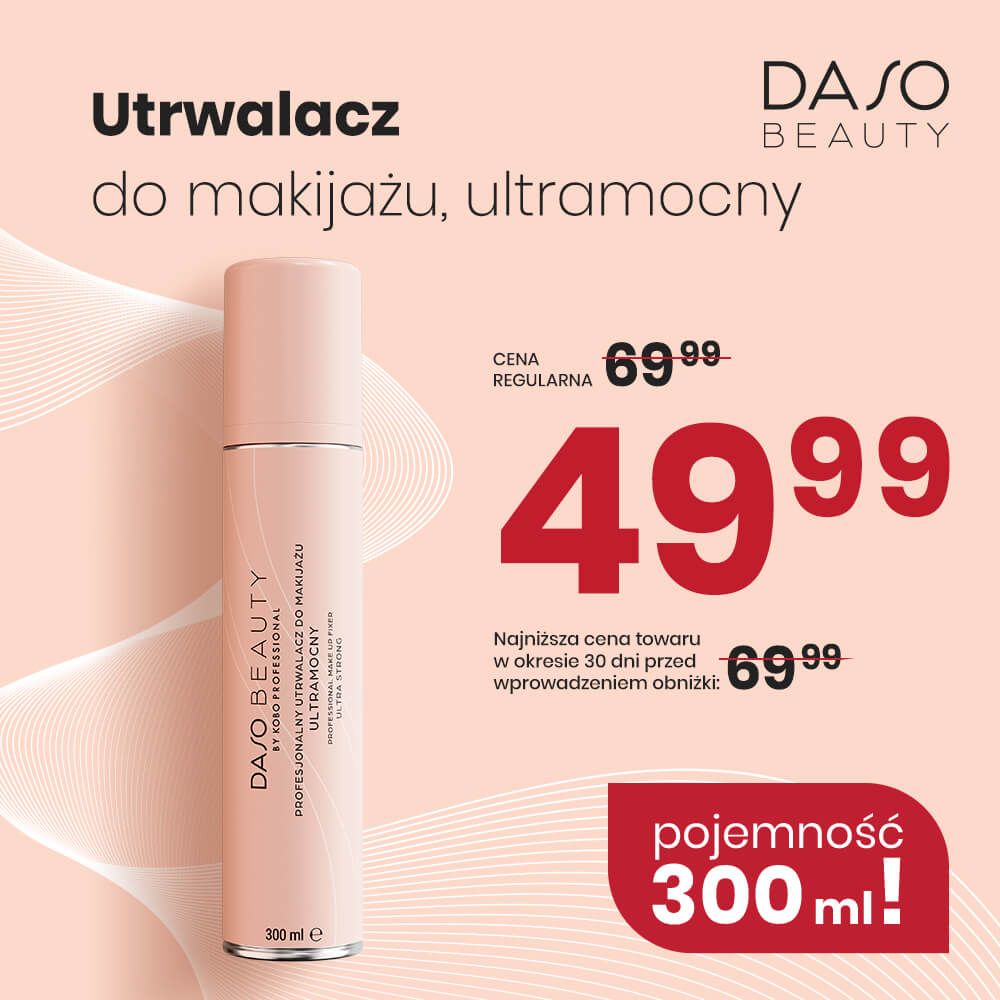 Daso utrwalacz