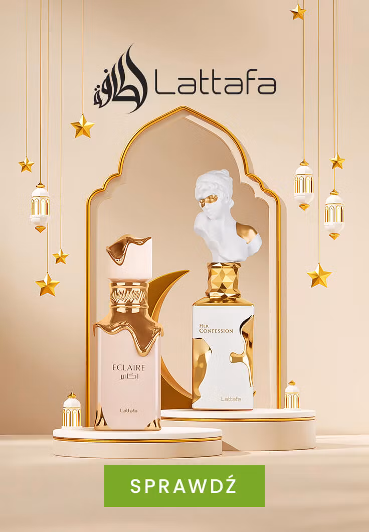 Produkty Lattafa