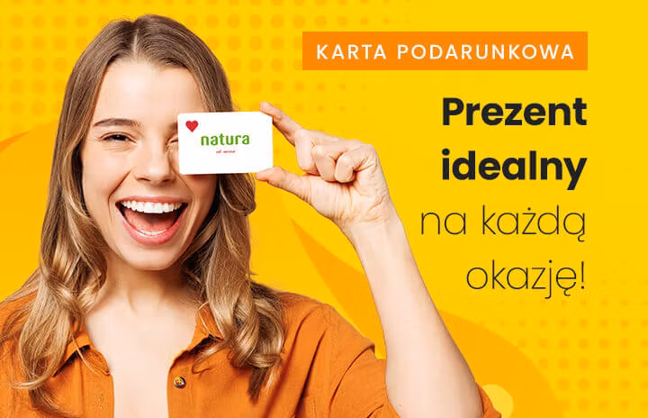 Karta podarunkowa