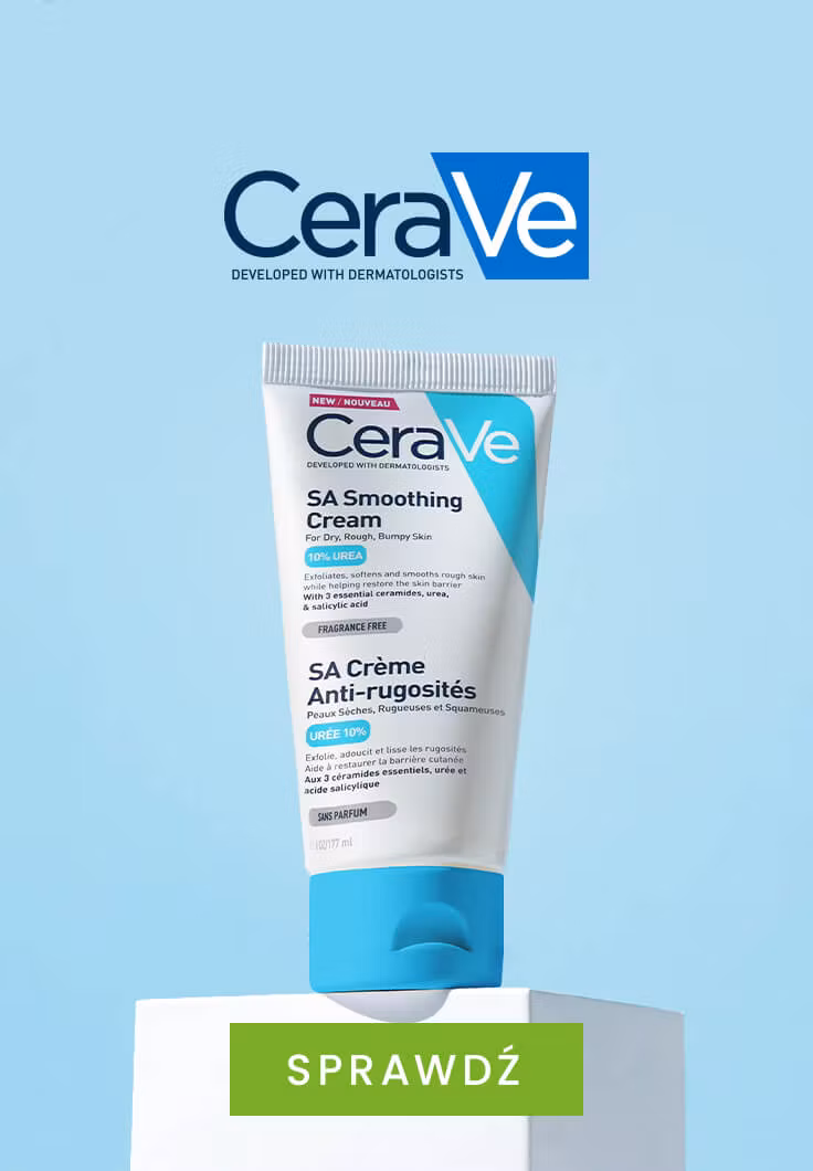 Produkty CeraVe