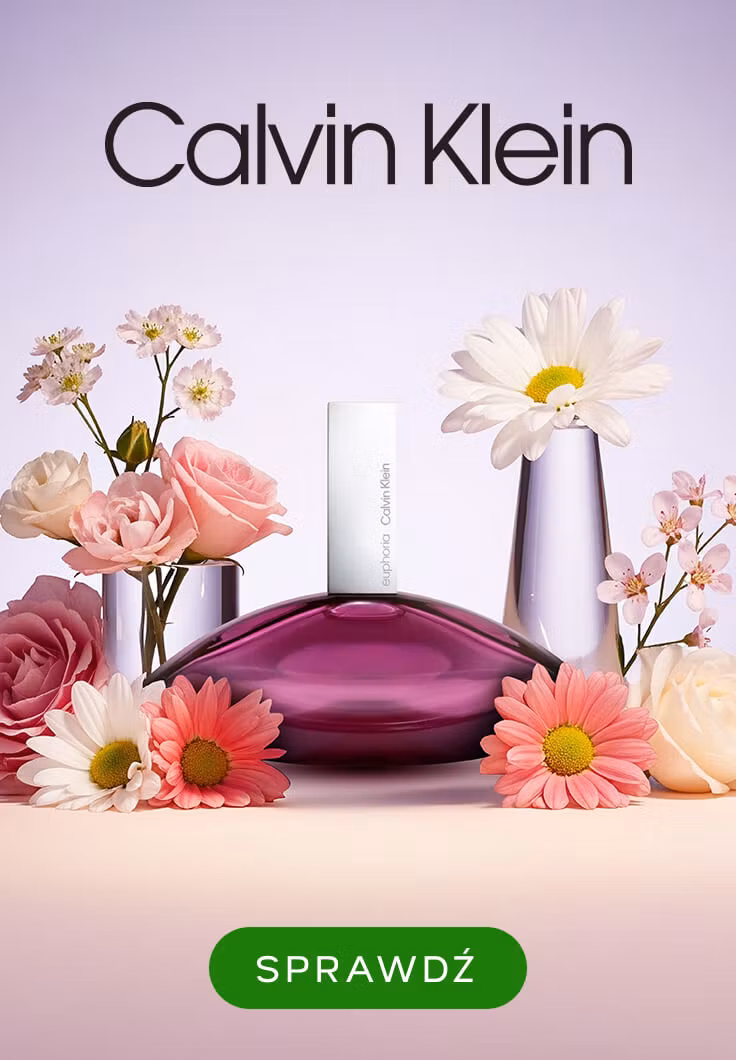 Produkty Calvin Klein