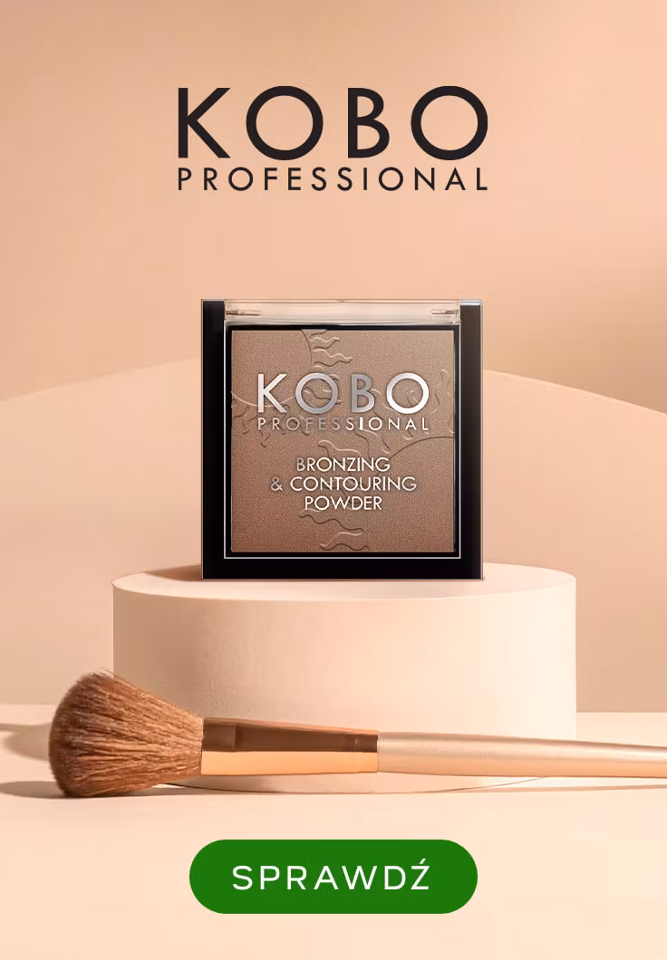 Produkty KOBO Professional