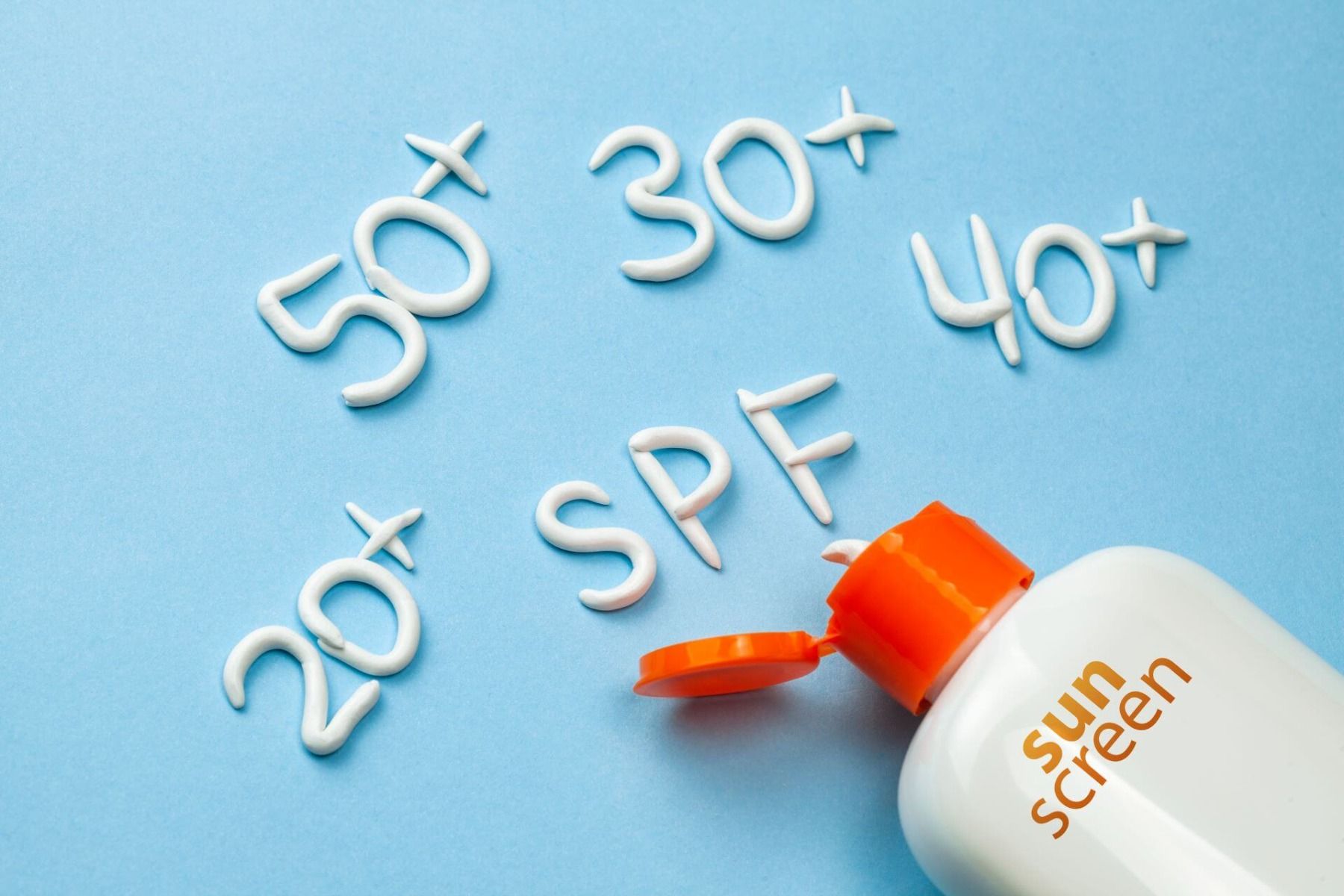 krem przeciwłoneczny spf