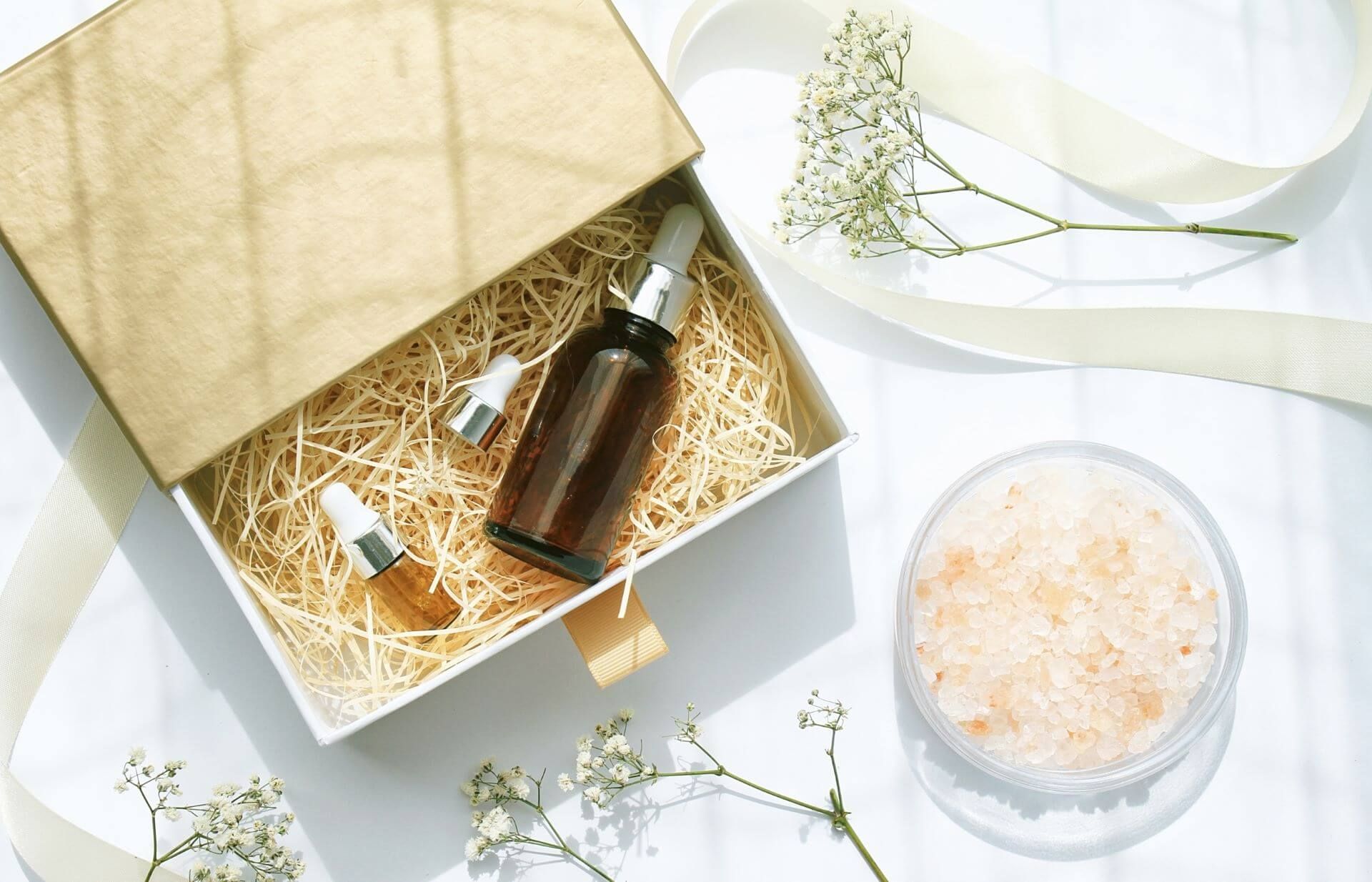 test jakości kosmetyków