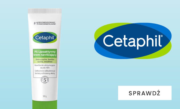 Produkty Cetaphil