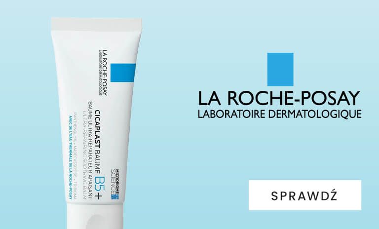 Produkty La Roche-Posay
