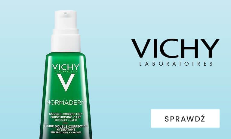 Produkty Vichy