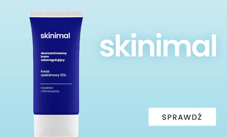 Produkty Skinimal