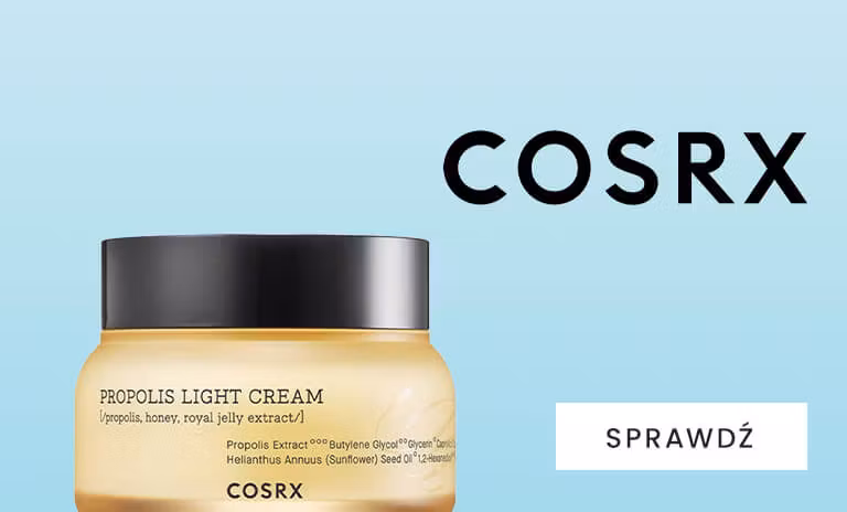 Produkty COSRX