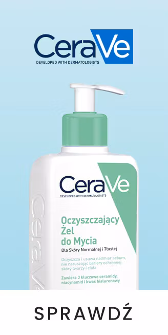 Produkty CeraVe
