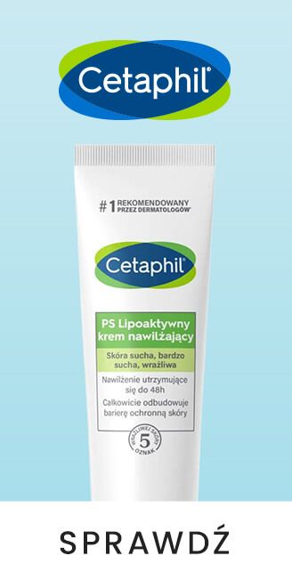 Produkty Cetaphil
