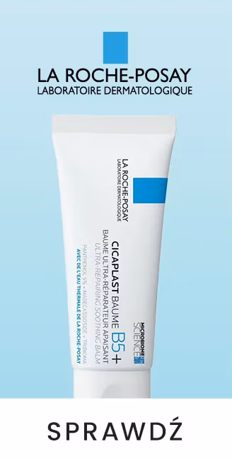 Produkty La Roche-Posay