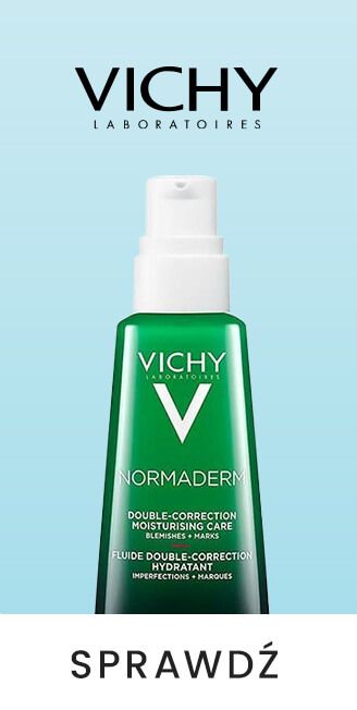 Produkty Vichy