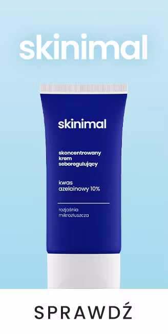 Produkty Skinimal