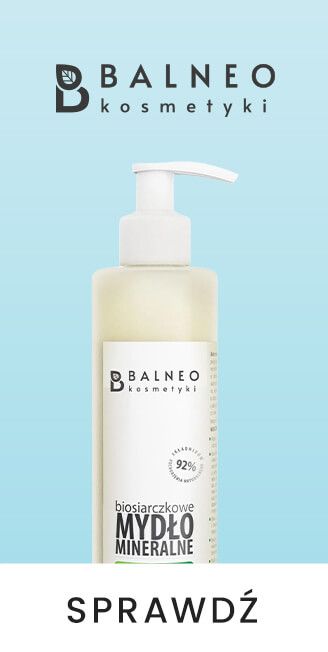 Produkty Balneokosmetyki