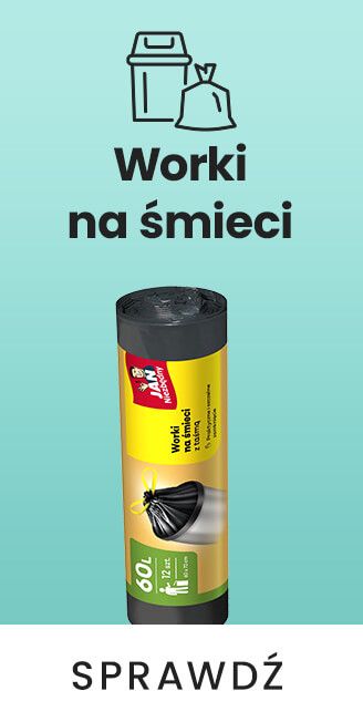 Worki na śmieci