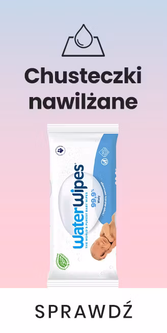 Chusteczki nawilżane