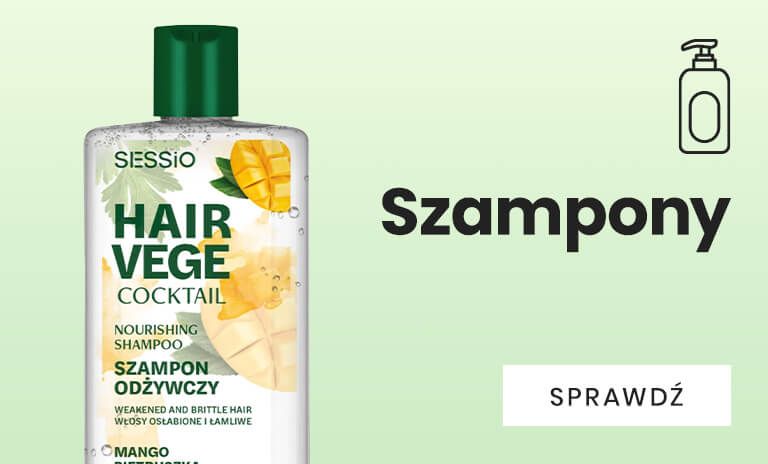 Szampony
